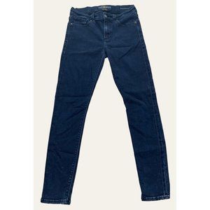 Lucky Brand Brooke Legging Jean Size 28